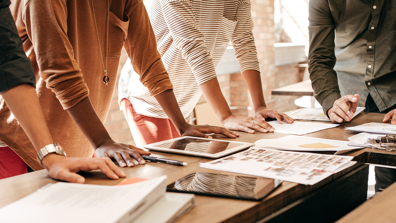 Everything You Need To Know To Improve Your Leadership Skills